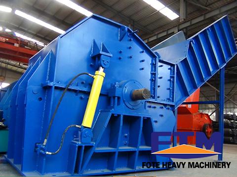 Metal crusher - Image 3
