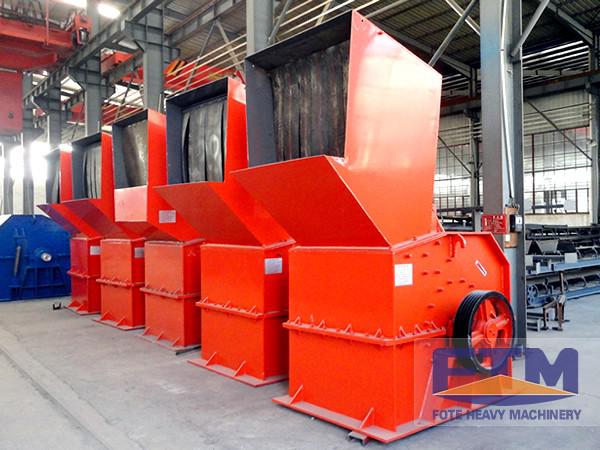 Metal crusher - Image 2