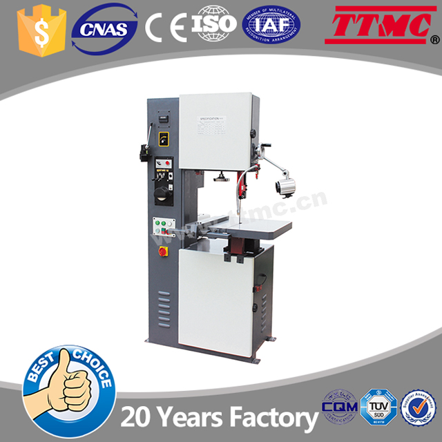 Metal cutting band saw - Image 2