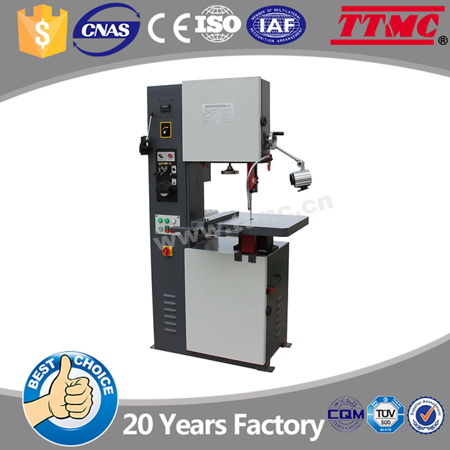Metal cutting band saw - Image 2