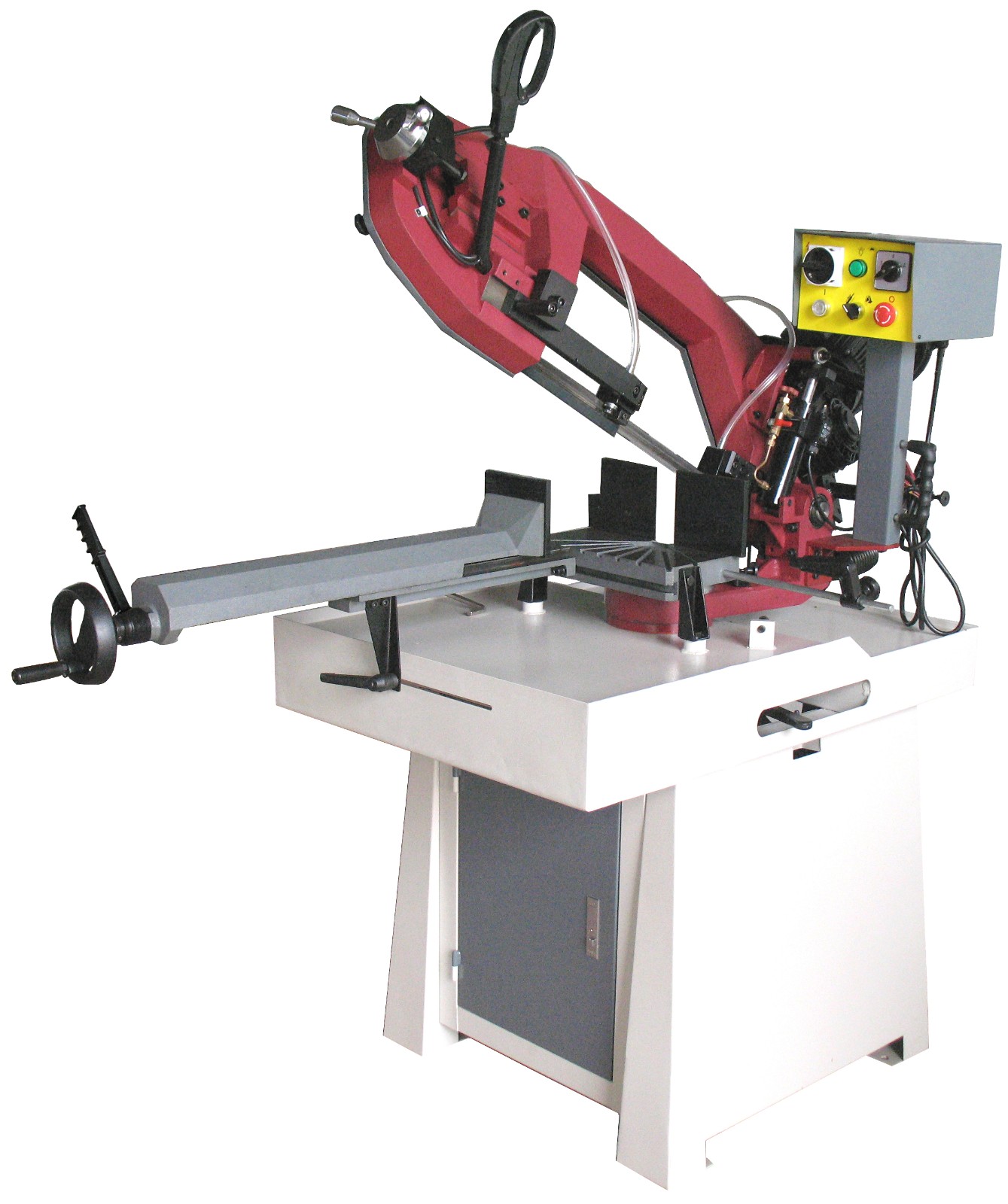 METAL CUTTING BANDSAW - Image 2