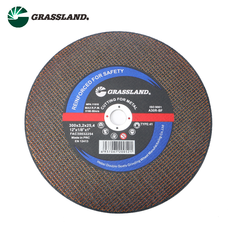 Metal cutting disc - Image 3