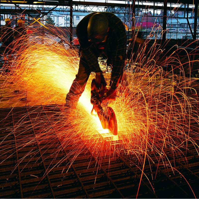 Metal cutting disc - Image 2