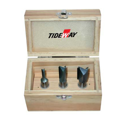 Metal Cutting Tool Set