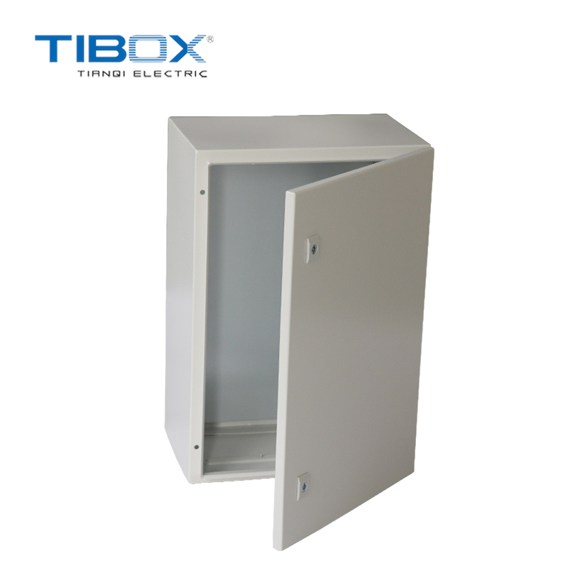 metal enclosure - Image 3