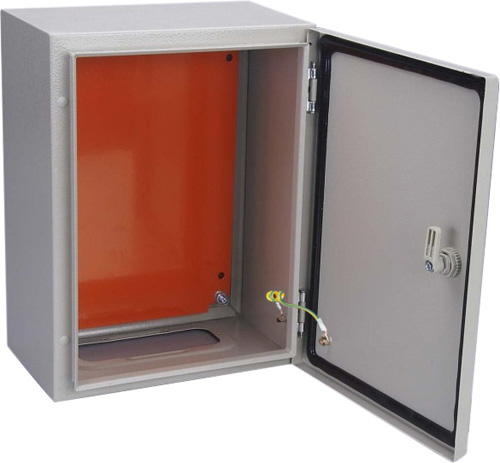 Metal Enclosure - Image 5