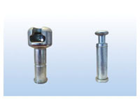 Metal End Fittings for Composite Suspension Insulators