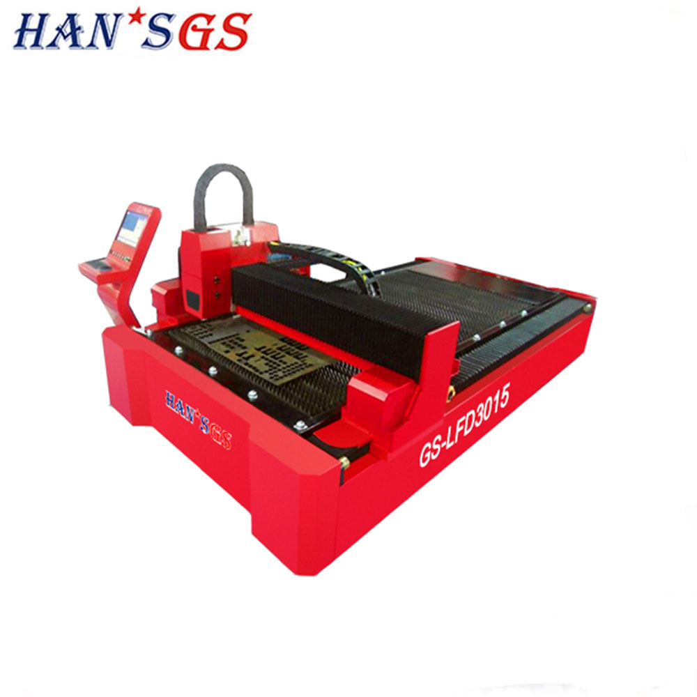 Metal Fabrication fiber laser cutting machine with low price 3015/4020/6020 (500W/1000W/1500W/2000W/ - Image 3
