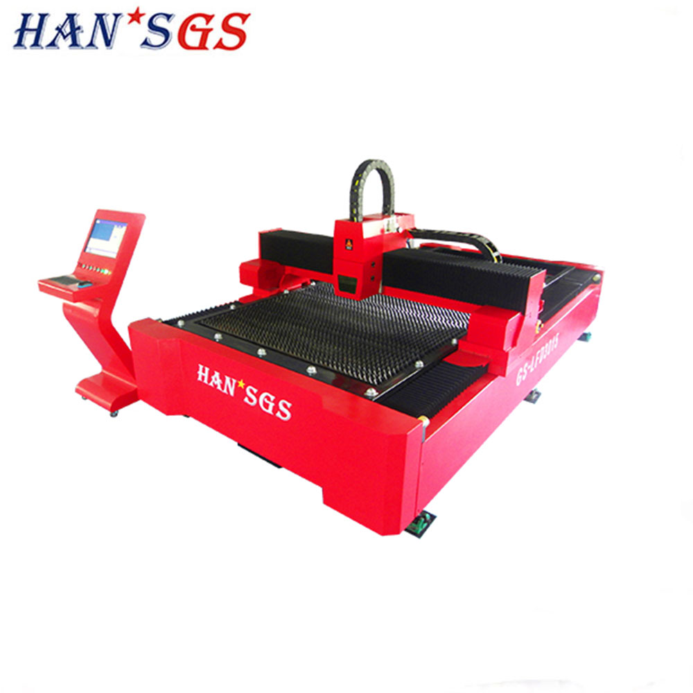 Metal Fabrication fiber laser cutting machine with low price 3015/4020/6020 (500W/1000W/1500W/2000W/ - Image 2