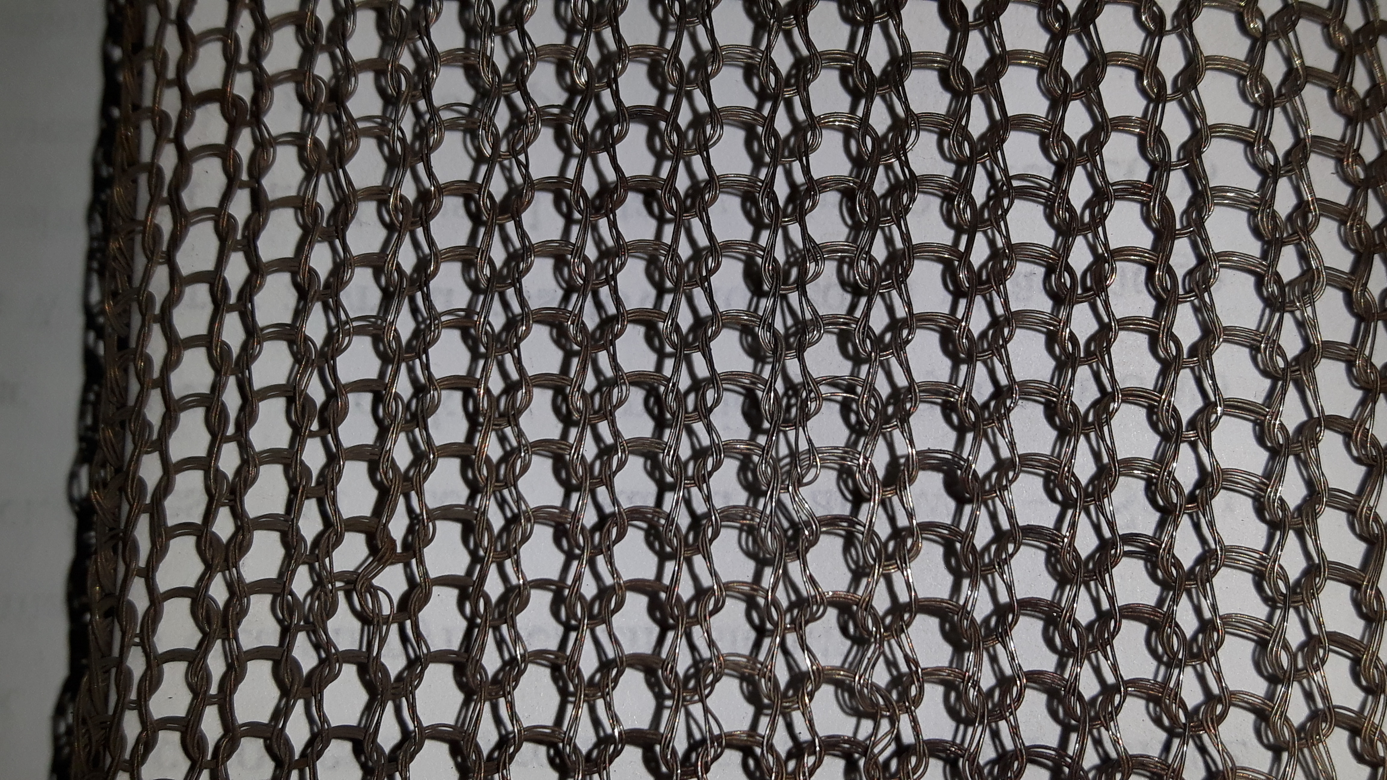 metal filter mesh machine - Image 3