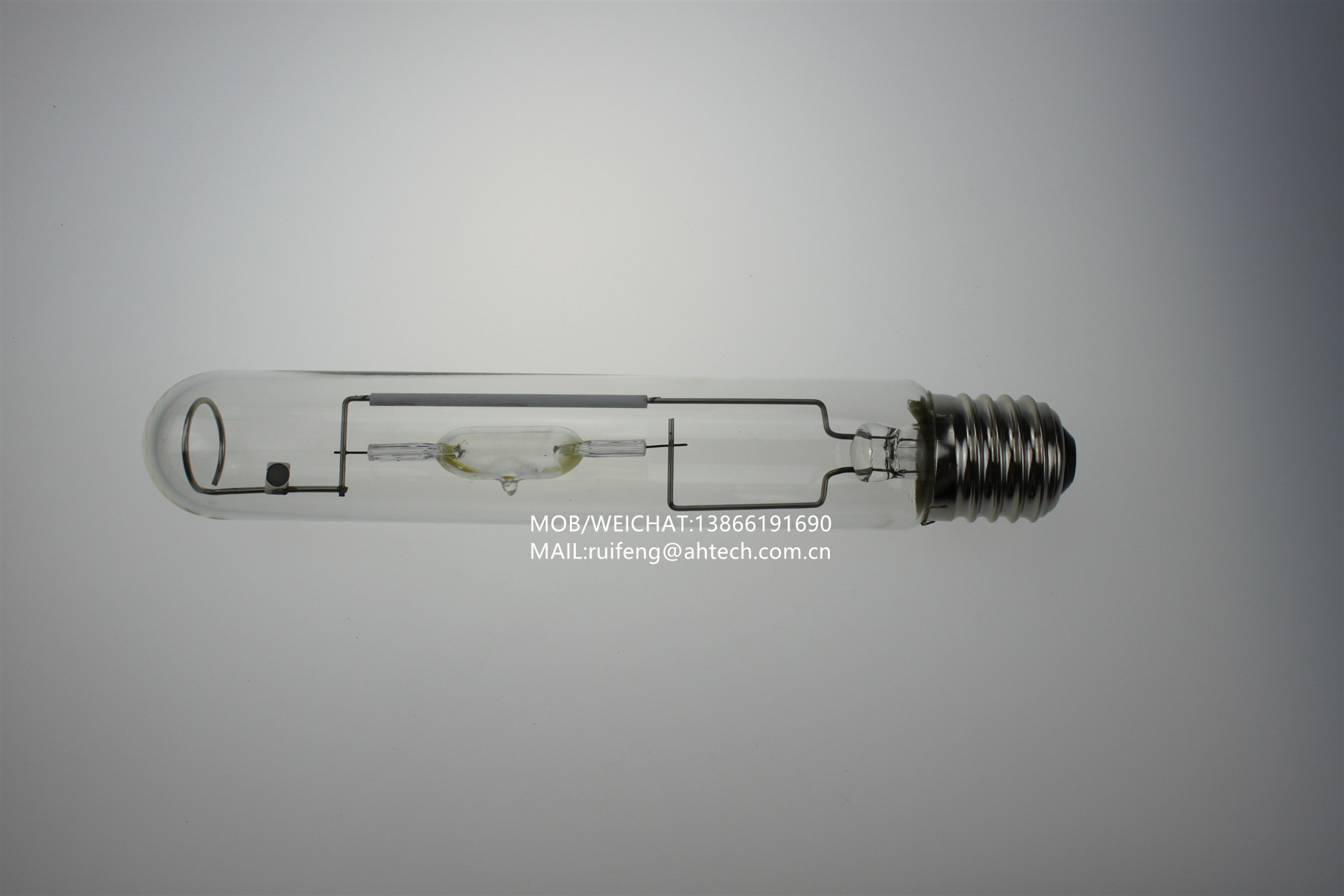 Metal Halide HID Lamp