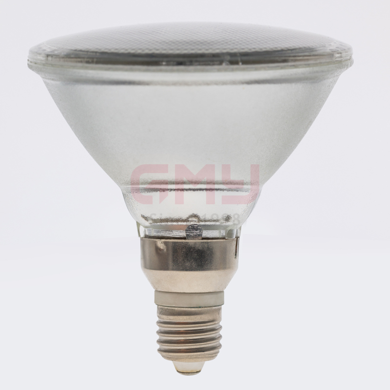 Reptile Habitat Metal Halide Lamp