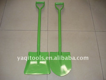 Metal Handle Shovel