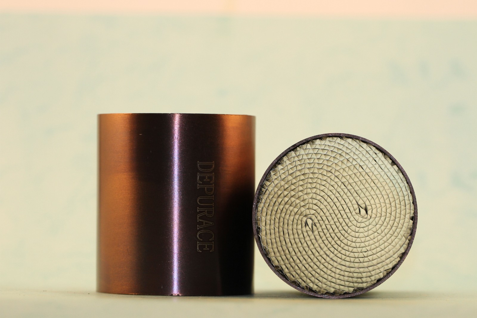 Metal honeycomb catalytic converter - Image 2