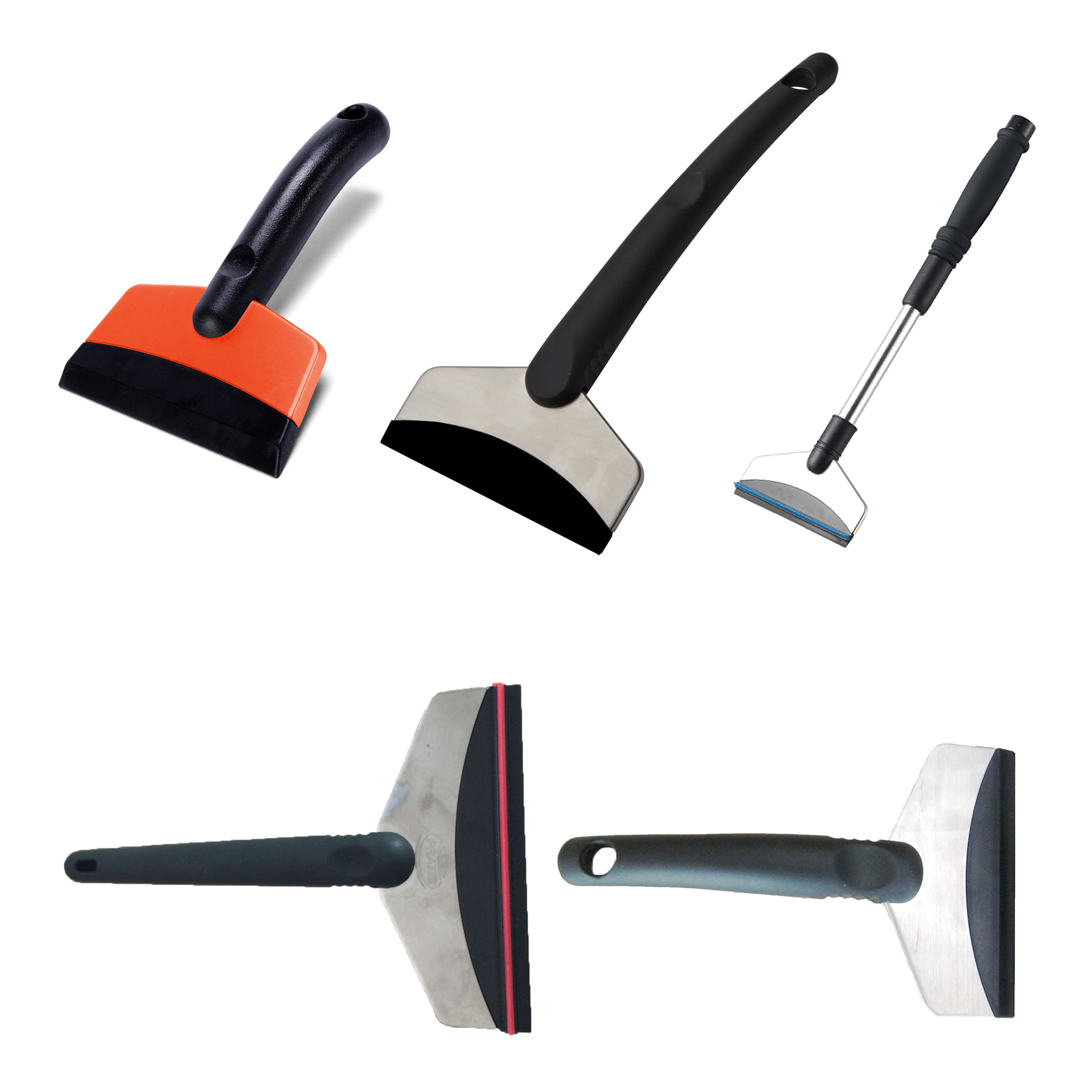 Other Car Cleaning Tools