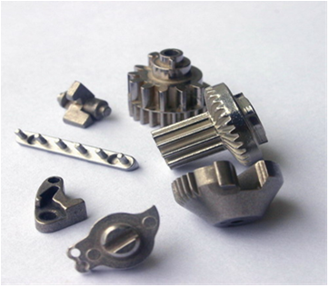 Metal Injection Molding - Image 2