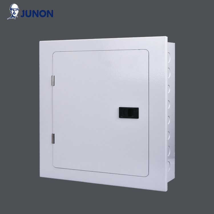 Metal lock Box - Image 3