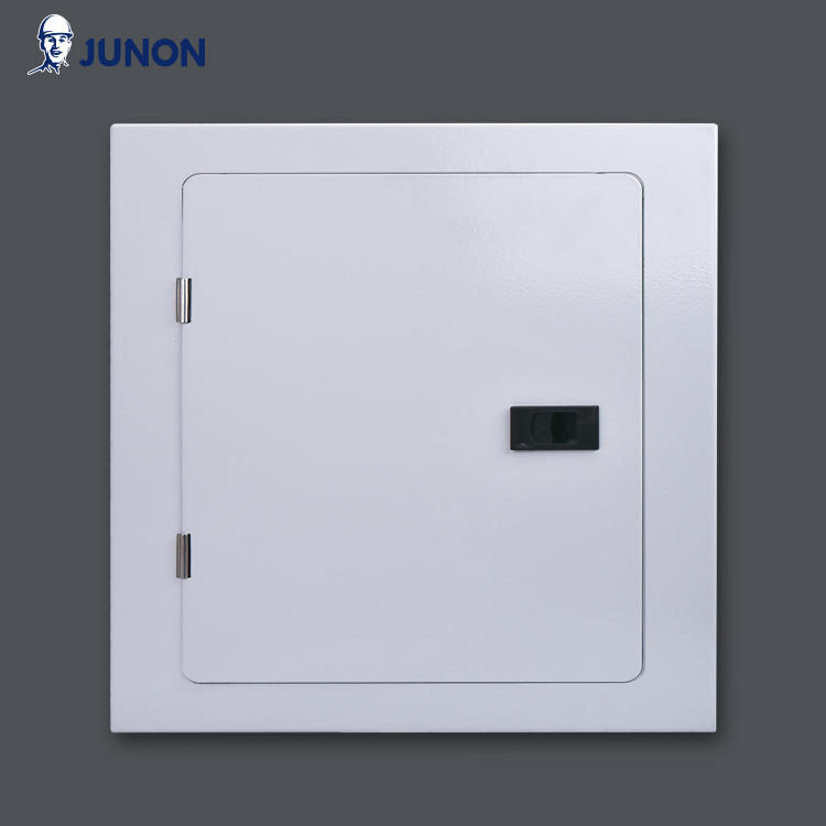 Metal lock Box - Image 2