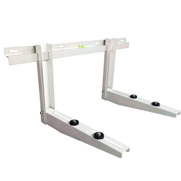 Metal mini split beam support ac parts spare air conditioner wall mount bracket - Image 3