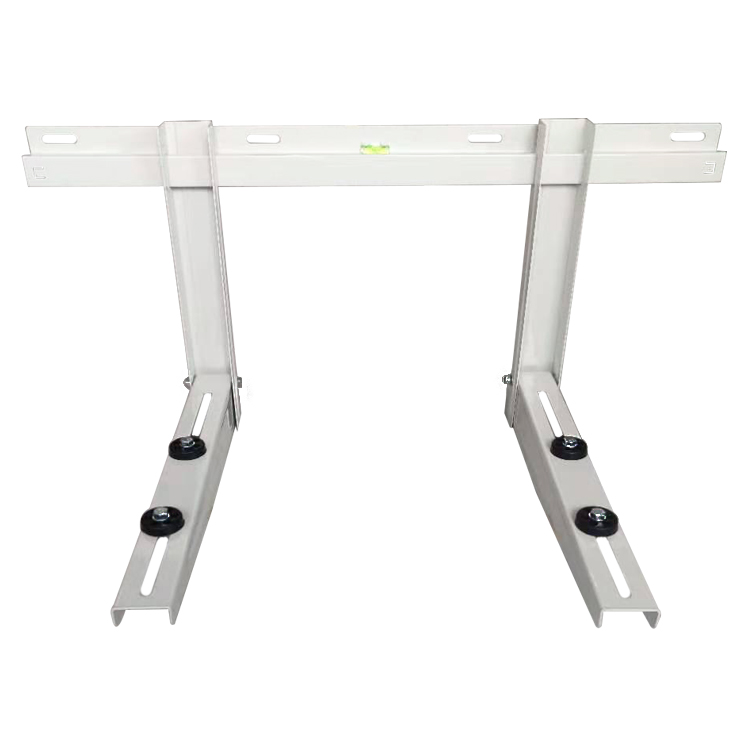 Metal mini split beam support ac parts spare air conditioner wall mount bracket - Image 2