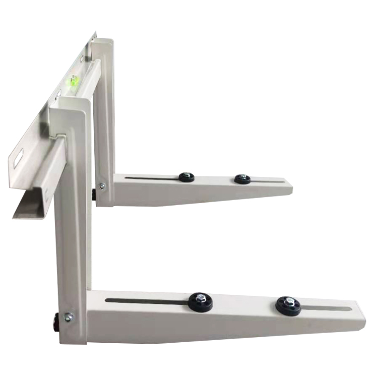 Mini-Split Air Conditioner Wall Mounting Bracket
