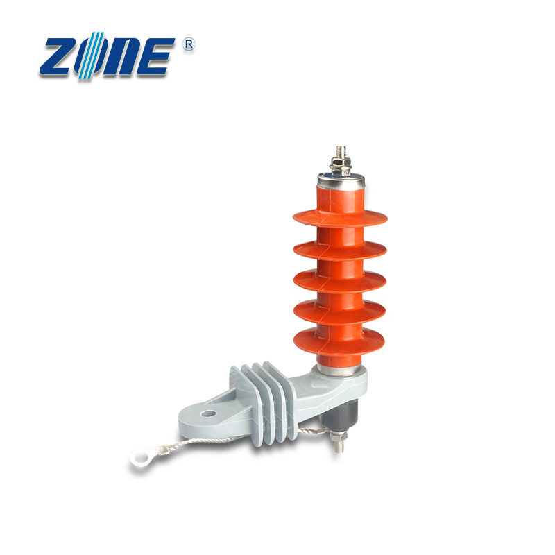 Metal oxide surge arrester - Image 3