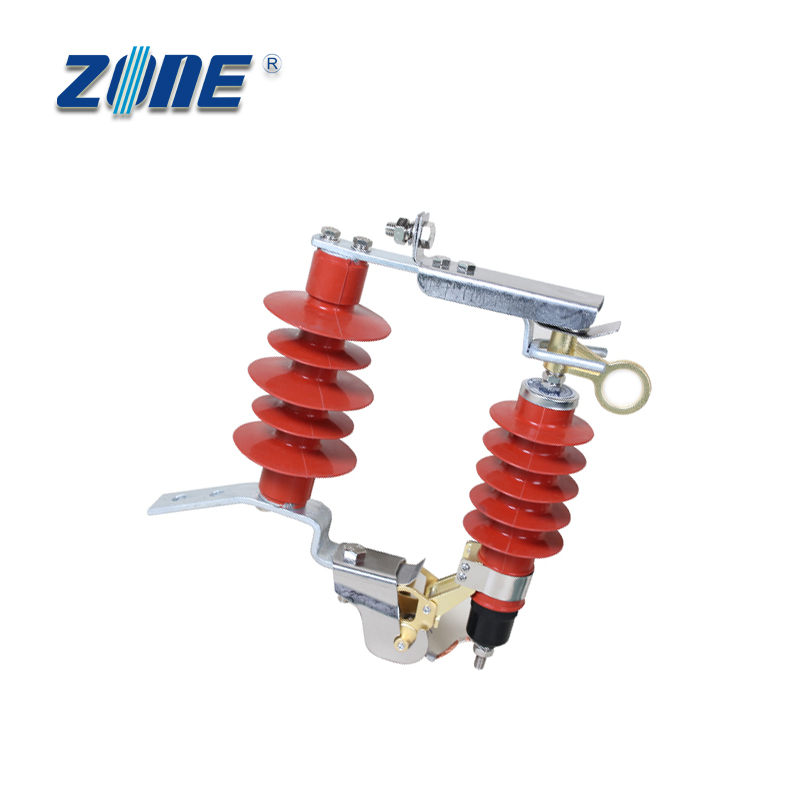 Metal oxide surge arrester - Image 2
