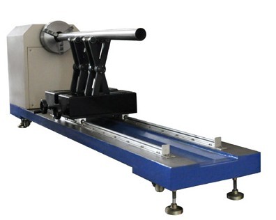 Metal Pipe Laser Cutting Machine Tools - Image 3