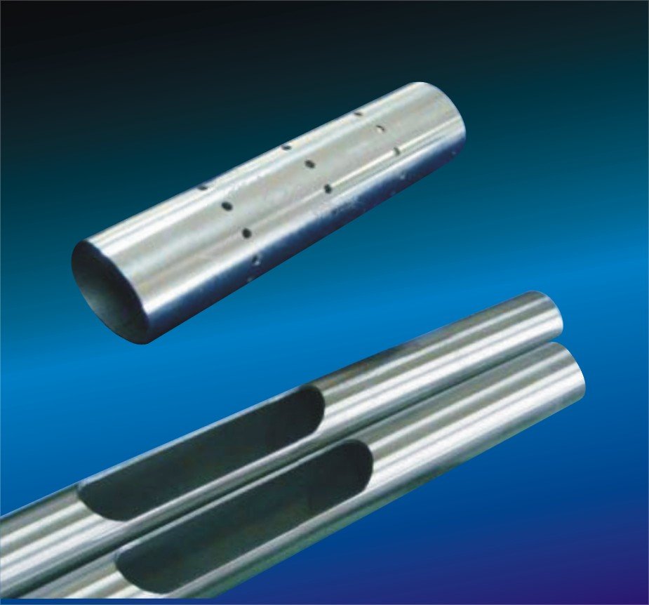 Metal Pipe Laser Cutting Machine Tools - Image 2