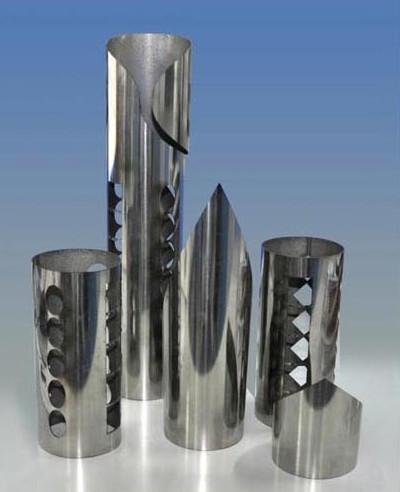 Metal Pipe Laser Cutter