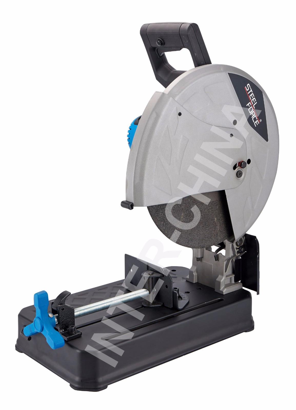 Metal Cut-Off Saw