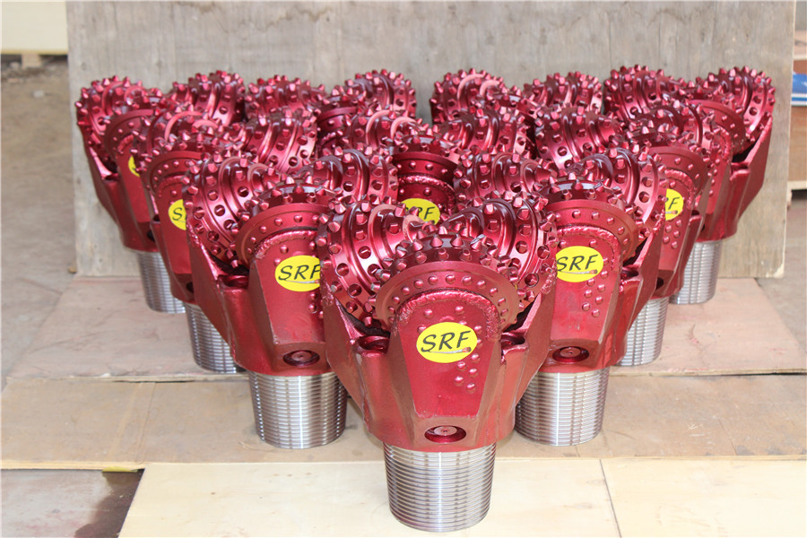 Metal Sealed Bearing Bit - Image 2