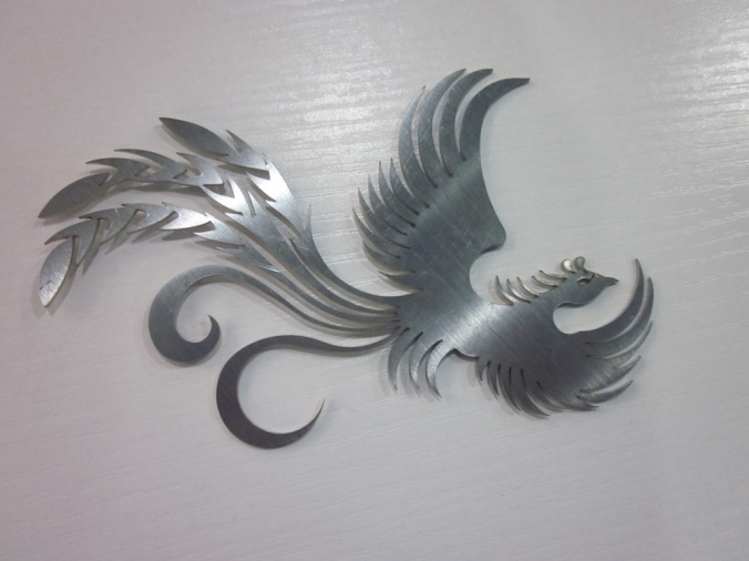 Metal sheet tube Fiber laser cutter - Image 2