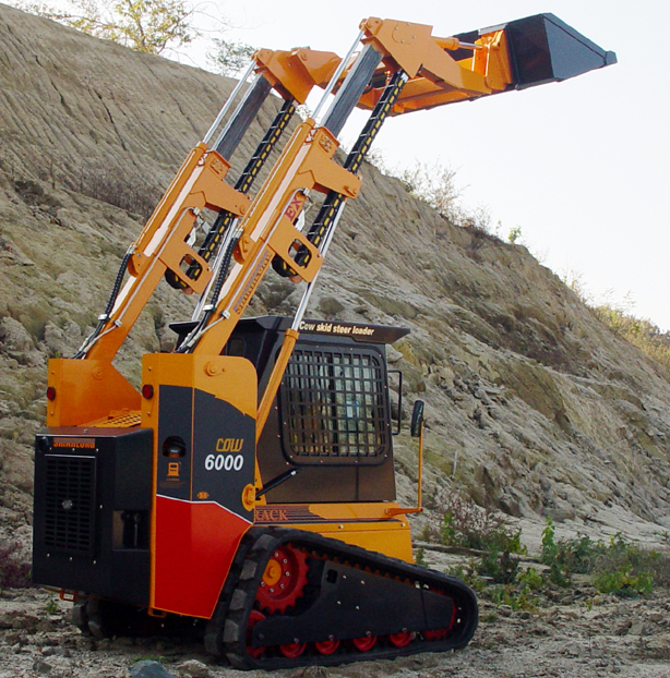 Metal Skid Rollers - Image 2
