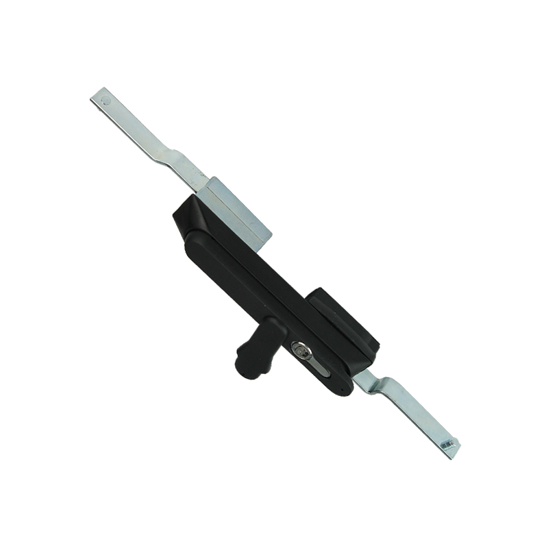 metal storage cabinet locking handles - Image 2