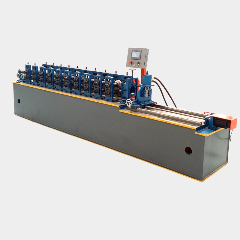 metal stud and track roll forming machine metal stud and track roll forming machine sheet - Image 3