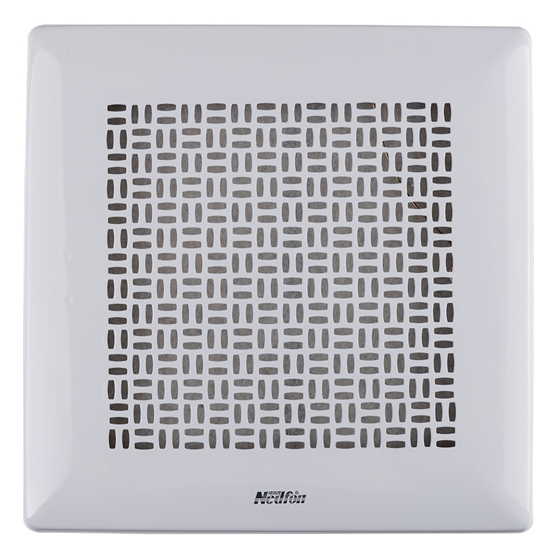 Metal Type Tubular Ventilating Fan - Image 2