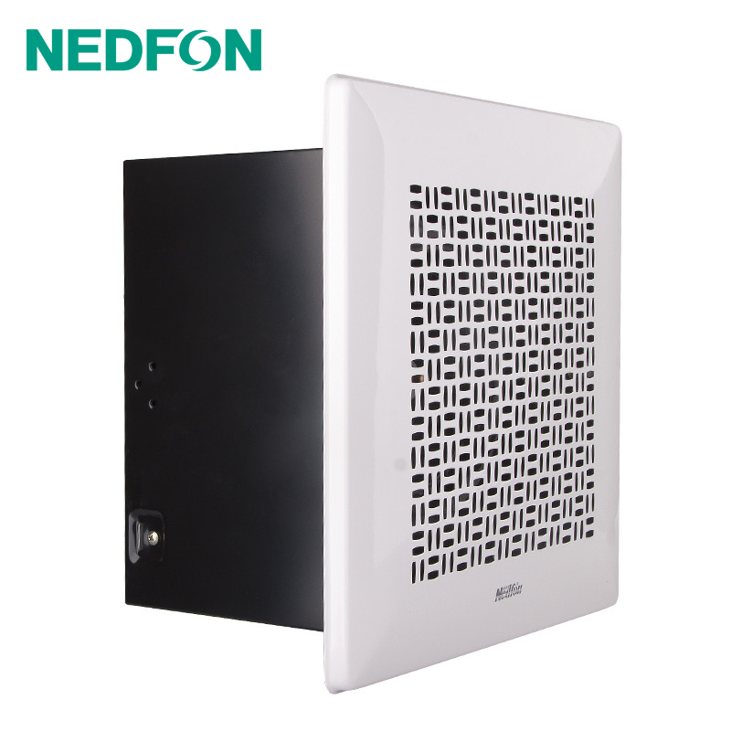 Metal Tubular Ventilation Fan