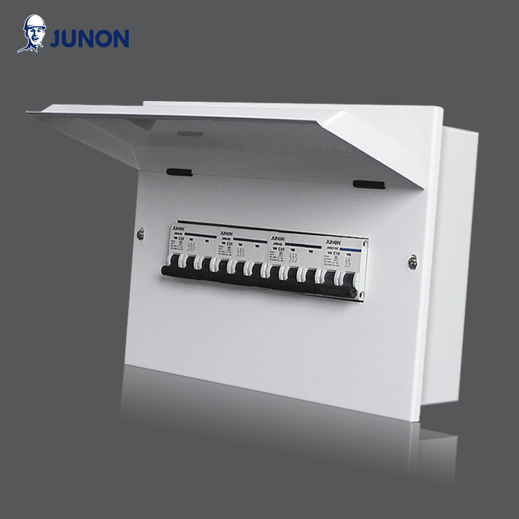 Electrical Distribution Metal Wall Panel