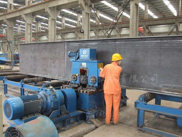 Metal Forming Machinery