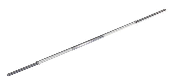 Steel Alloy Bar for Industrial Processing