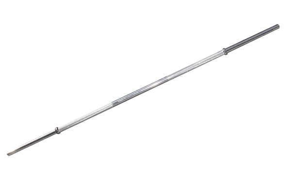 Steel Weightlifting Barbell