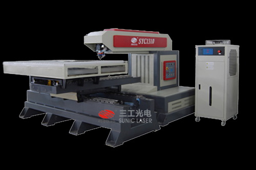 Metal Laser Processing Machine