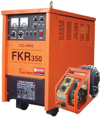 Industrial CO2/MAG Welding Machine