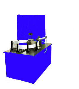 Automated Metal Forming Machine with Clamping