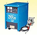 Metal Fabrication Power and Control Unit