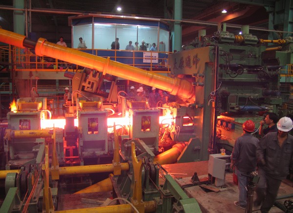 Metal Forming Machinery