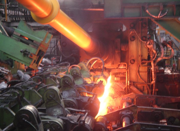 Metal Forming Machinery
