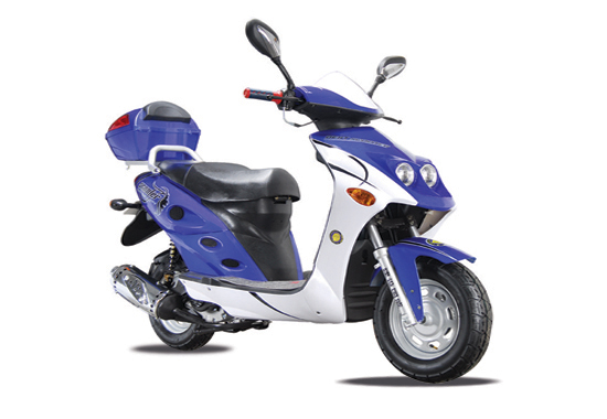 Urban Transportation Scooter