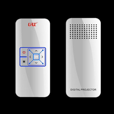Digital Projection Unit